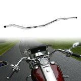 TCMT 3.5" Rise Fat HandleBar Fit For Harley Road King Sportster XL Dyna
