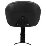 TCMT Front Driver Backrest Pad Fit For Harley Touring '09-'23.5