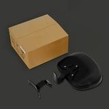 TCMT Front Driver Backrest Pad Fit For Harley Touring '09-'23.5