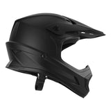 TCMT Dark Knight DOT Youth Full Face Helmet