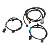 TCMT Saddlebags & Lower Fairings Wiring Harness Fit For Indian '20-'24