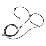 TCMT Saddlebags & Lower Fairings Wiring Harness Fit For Indian '20-'24