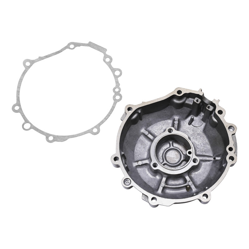 TCMT Left Engine Stator Crankcase Cover Fit For Kawasaki Ninja ZX12R '
