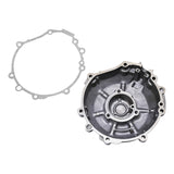 TCMT Left Engine Stator Crankcase Cover Fit For Kawasaki Ninja ZX12R '00-'01