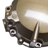 TCMT Left Engine Stator Crankcase Cover Fit For Kawasaki Ninja ZX12R '00-'01