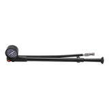 TCMT Air Shock Suspension Pump 300PSI Fit For Motorcycle ATV UTV Autocar