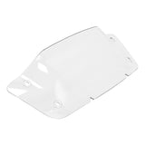 TCMT 7" Windshield Fit For Harley CVO Street Glide FLHXSE '23-'24