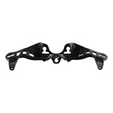 TCMT Front Upper Fairing Stay Bracket Fit For Kawasaki Ninja ZX10R '06-'07