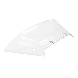 TCMT 6" Windshield Fit For Harley Touring CVO Road Glide '23-'24