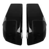 TCMT Saddlebags w/ 6x9" Speaker Cutout Grills Fit For Harley CVO Road Glide Street Glide '23-'24