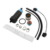 TCMT Pressure Regulating Valve Pump Filter Kit Fit For Harley Touring '08-'23