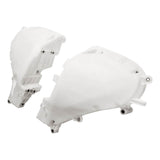 TCMT Unpainted Inner Fairing Speaker Covers Fit For Harley Electra Street Glide '14-'24 - TCMT