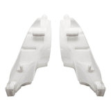 TCMT Unpainted Inner Fairing Speaker Covers Fit For Harley Electra Street Glide '14-'24 - TCMT