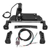 TCMT Electric Center Stand Fit For Harley Touring '09-'16