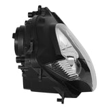 TCMT Front Headlight Headlamp Assembly Kit Fit For Suzuki GSXR600 GSXR750 '06-'07 - TCMT