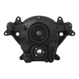 TCMT Front Headlight Headlamp Assembly Kit Fit For Suzuki GSXR600 GSXR750 '06-'07 - TCMT