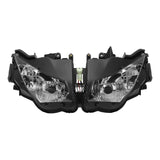 TCMT Front Headlight Headlamp Assembly Kit Fit For Honda CBR1000RR '12-'16