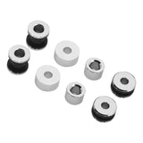 TCMT Sissy Bar Docking Hardware Kit Fit For Harley Touring '97-'08