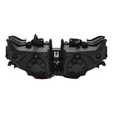 TCMT Front Headlight Headlamp Assembly Kit Fit For Honda CBR1000RR '12-'16