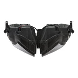 TCMT Front Headlight Headlamp Assembly Kit Fit For Honda CBR1000RR '12-'16