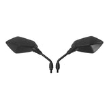 TCMT Motorcycle Rearview Mirrors Fit For Kawasaki Z1000 '03-'13 Z750 '04-'12