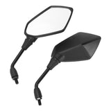 TCMT Motorcycle Rearview Mirrors Fit For Kawasaki Z1000 '03-'13 Z750 '04-'12