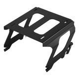 TCMT Solo Luggage Mounting Rack Fit For Harley Low Rider ST '22-'26 Sport Glide '18-'24 - TCMT