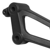 TCMT Rear Passenger Footrest FootPegs Bracket Fit For Yamaha YZF R1 '09-'14 - TCMT