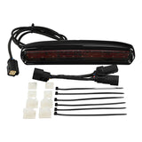 TCMT LED Lid Light Fit For Harley Touring '14-'23 Tour Pack - TCMT