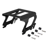 TCMT Solo Luggage Mounting Rack Fit For Harley Low Rider ST '22-'26 Sport Glide '18-'24 - TCMT