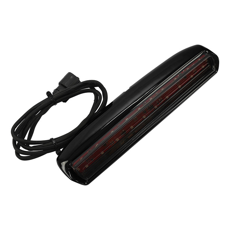 TCMT King/Chopped Tour Pack LED Lid Light Fit For Harley