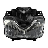 TCMT Front Headlight Headlamp Assembly Fit For Kawasaki Z900 '17-'19