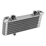 TCMT Radiator Cooler Cooling Fit For Suzuki GSXR1000 '07-'08