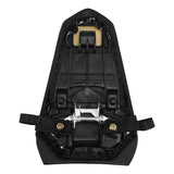 TCMT Rear Passenger Seat Cushion Pad Fit For Yamaha YZF R1 '15-'25 YZF R6 '17-'24