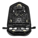 TCMT Rear Passenger Seat Cushion Pad Fit For Yamaha YZF R1 '04-'06