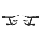 TCMT Saddlebags Guard Rails Crash Bar Fit For Harley Touring '14-'23