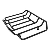 TCMT Tour Trunk Top Rack Fit For Harley Touring '84-'25