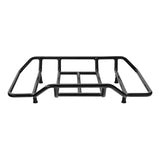 TCMT Tour Trunk Top Rack Fit For Harley Touring '84-'25
