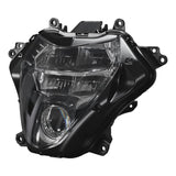 TCMT Front Headlight Headlamp Assembly Fit For Suzuki Hayabusa GSX1300R '22-'24