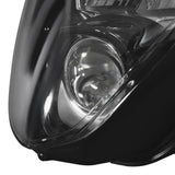 TCMT Front Headlight Headlamp Assembly Fit For Suzuki Hayabusa GSX1300R '22-'24