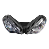 TCMT Front Headlight Headlamp Fit For Triumph Street Triple 765R/RS '20-'22