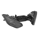 TCMT Front LED Headlight Assembly Fit For BMW S1000RR '19-'26 M1000RR '20-'26