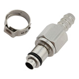 TCMT Male Fuel Line Hose Quick Disconnect Coupling Fit For BMW