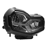 TCMT Front Headlight Light Assembly Fit For BMW F750GS F850GS Adventure '18-'24