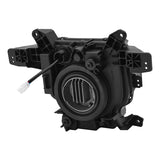TCMT LED Front Headlight Light Lamp Assembly Fit For Suzuki GSXR1000 '17-'25