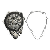 TCMT Left Stator Engine Generator Cover Fit For Kawasaki Z900 '17-'25