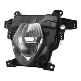 TCMT LED Front Headlight Light Lamp Assembly Fit For Suzuki GSXR1000 '17-'25