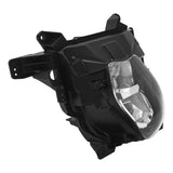 TCMT LED Front Headlight Light Lamp Assembly Fit For Suzuki GSXR1000 '17-'25