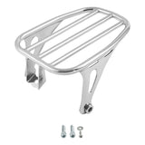 TCMT Solo Luggage Mount Rack Fit For Harley Softail FLSL '18-'21 Street Bob '21-'24