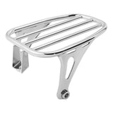 TCMT Solo Luggage Mount Rack Fit For Harley Softail FLSL '18-'21 Street Bob '21-'24